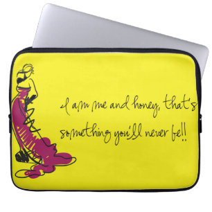 Diva Laptop Sleeve