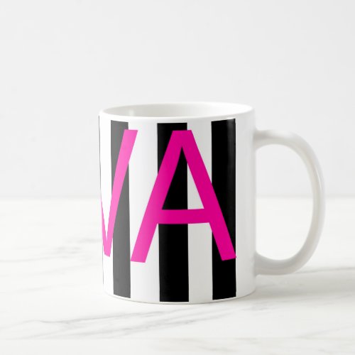 Diva Mug