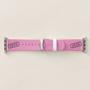 DIVA Of A Watch Band