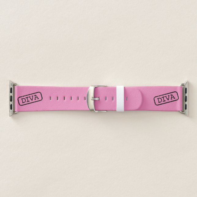 DIVA Of A Watch Band (Band)