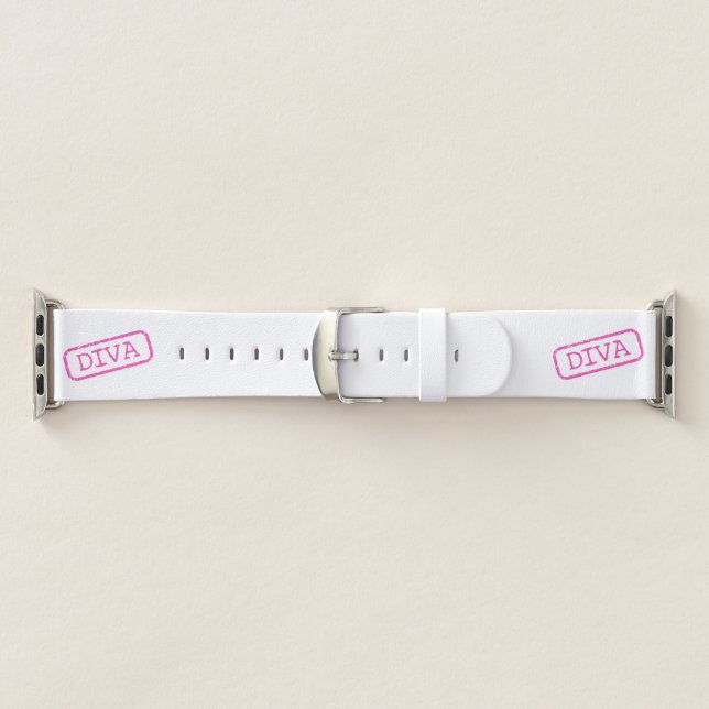 DIVA Of A Watch Band (Band)