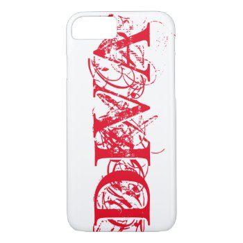 Diva Phone Case by CDEANDESIGNS at Zazzle