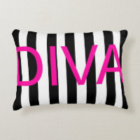 Diva Pillow