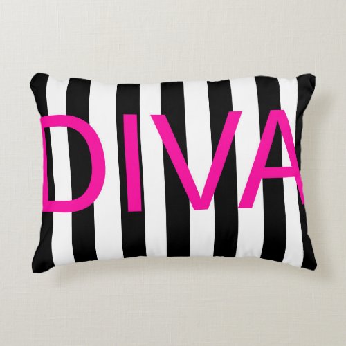 Diva Pillow