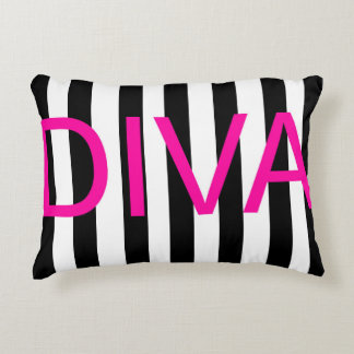 Diva Pillow