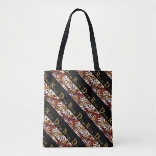DIVA TOTE BAG