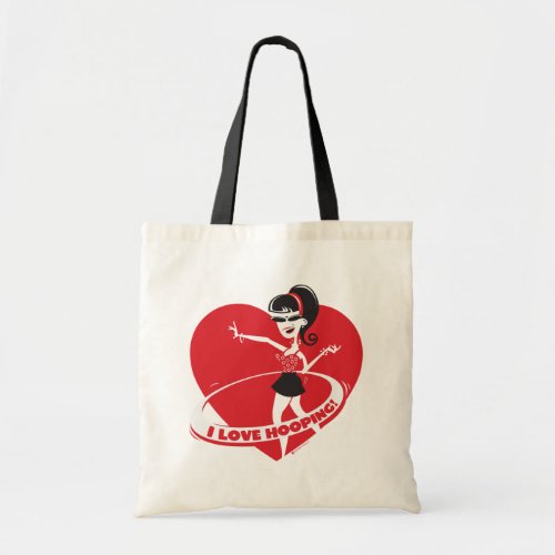 Diva tote bag