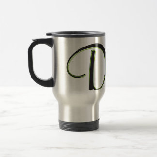 Diva Travel Mug