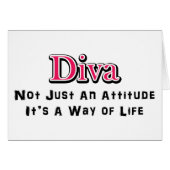 Diva Way of Life (Front Horizontal)