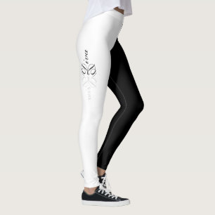 Diva women’s white leggings