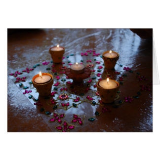 Divali Cards