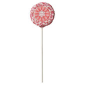 Divalicious Candi Cookie Pops (Front)