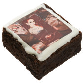 Divalicious Candi Frosted Brownies (Angled)