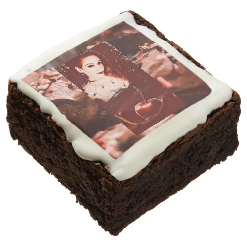 Divalicious Candi Frosted Brownies