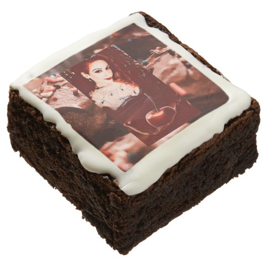 Divalicious Candi Frosted Brownies (Angled)