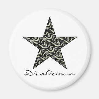 Divalicious Collection - Customized Magnet