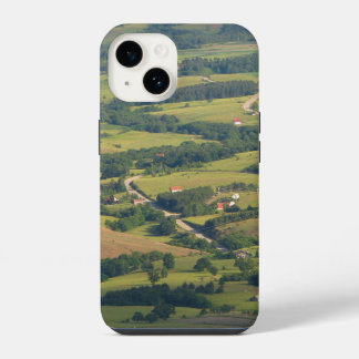 Divcibare green Case-Mate iPhone case