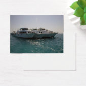 dive boats (Desk)
