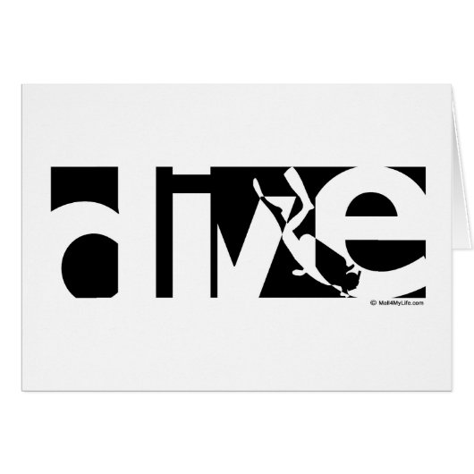 Dive Cards (Front Horizontal)