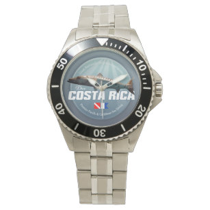 Dive Costa Rica (DD2) Watch