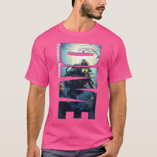 Dive Cozumel Scuba Diving Snorkeling T-Shirt