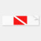 Dive Flag