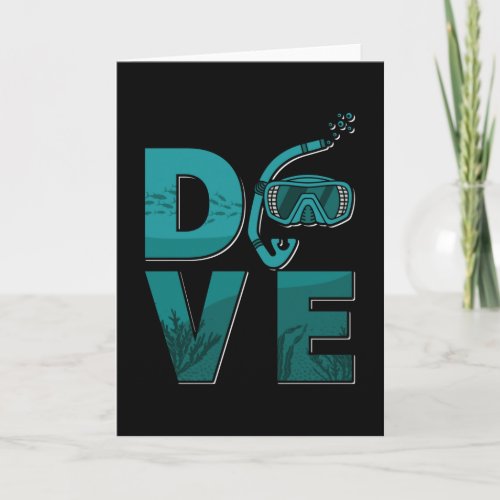 Dive Freediving Diving Apnoe Diver Freediver Card