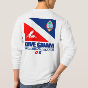 guam t shirts