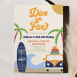 Dive