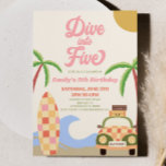 Dive