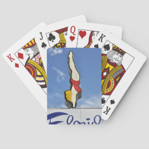 Dive into Florida Poker Cards