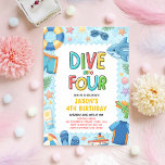Dive