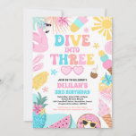 Dive