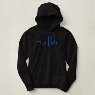 Dive Life Trident Hoodie