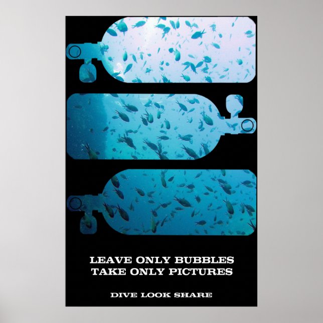 dive look share poster (Front)