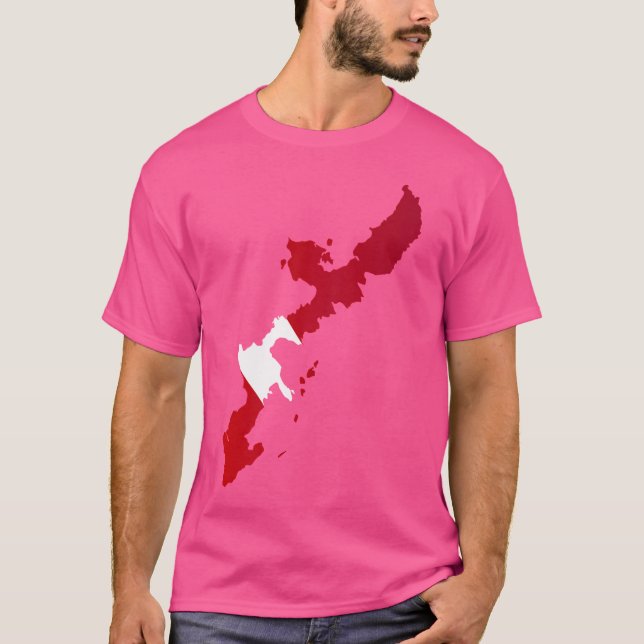 Dive Oki Diving Diving Okinawa Japan Scuba Diving T-Shirt (Front)