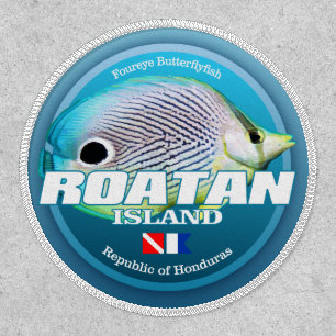Dive Roatan Island (DD2)  Patch