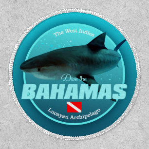 Dive The Bahamas (DD2) Patch