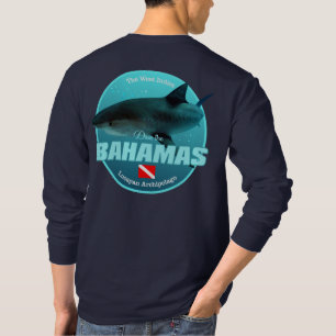 Dive The Bahamas (DD2) T-Shirt