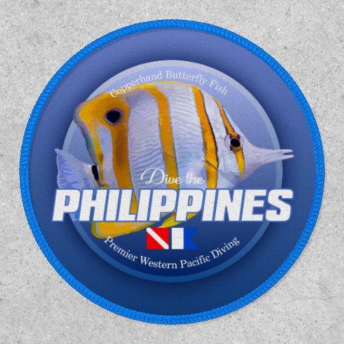 Dive the Philippines DD2  Patch
