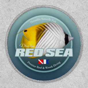 Dive the Red Sea (DD2) Patch