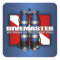Divemaster (Scuba Tanks)