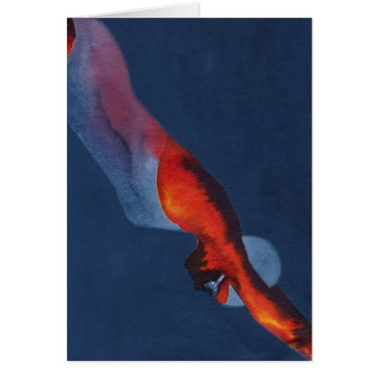 Diver 2 cards (Front)