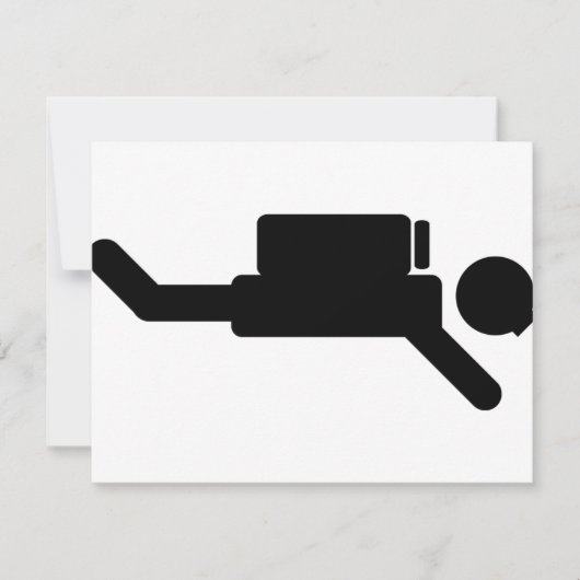 diver icon (Front)