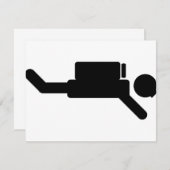 diver icon (Front/Back)