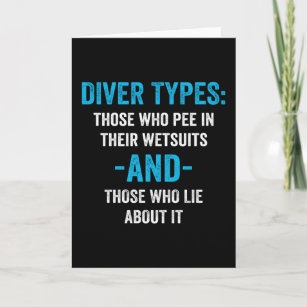 Freediving Cards & Templates