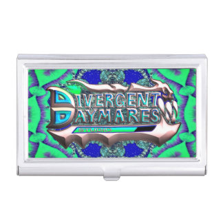 Divergent Daymares card holder