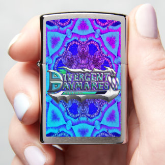Divergent Daymares lighter