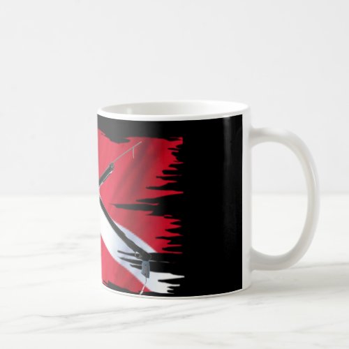 Divers Den Collection Coffee Mug