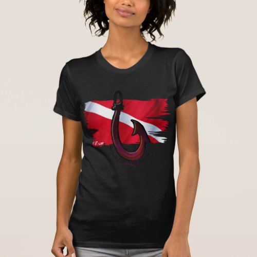 Divers Den Collection T_Shirt